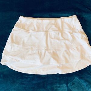 Athleta Skort